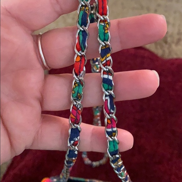 COPY - VERA BRADLEY cellphone crossbody - Picture 5 of 5